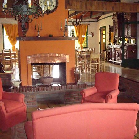Aparthotel "La Loma" - Vieja Casona à El Calafate Extérieur photo