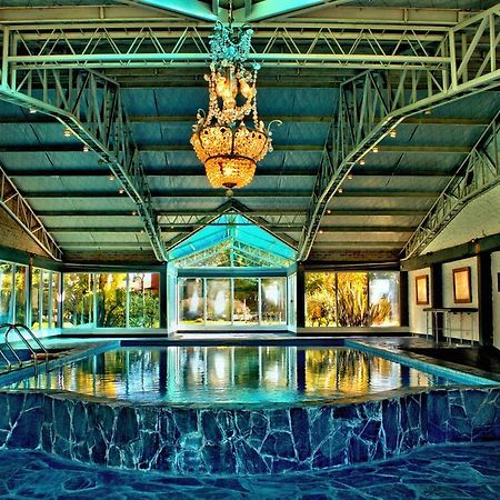 Aparthotel "La Loma" - Vieja Casona à El Calafate Extérieur photo