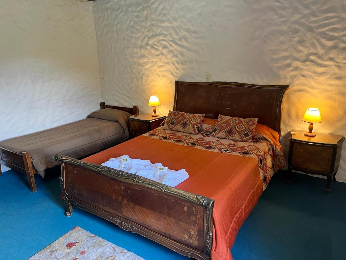 Aparthotel "La Loma" - Vieja Casona à El Calafate Extérieur photo