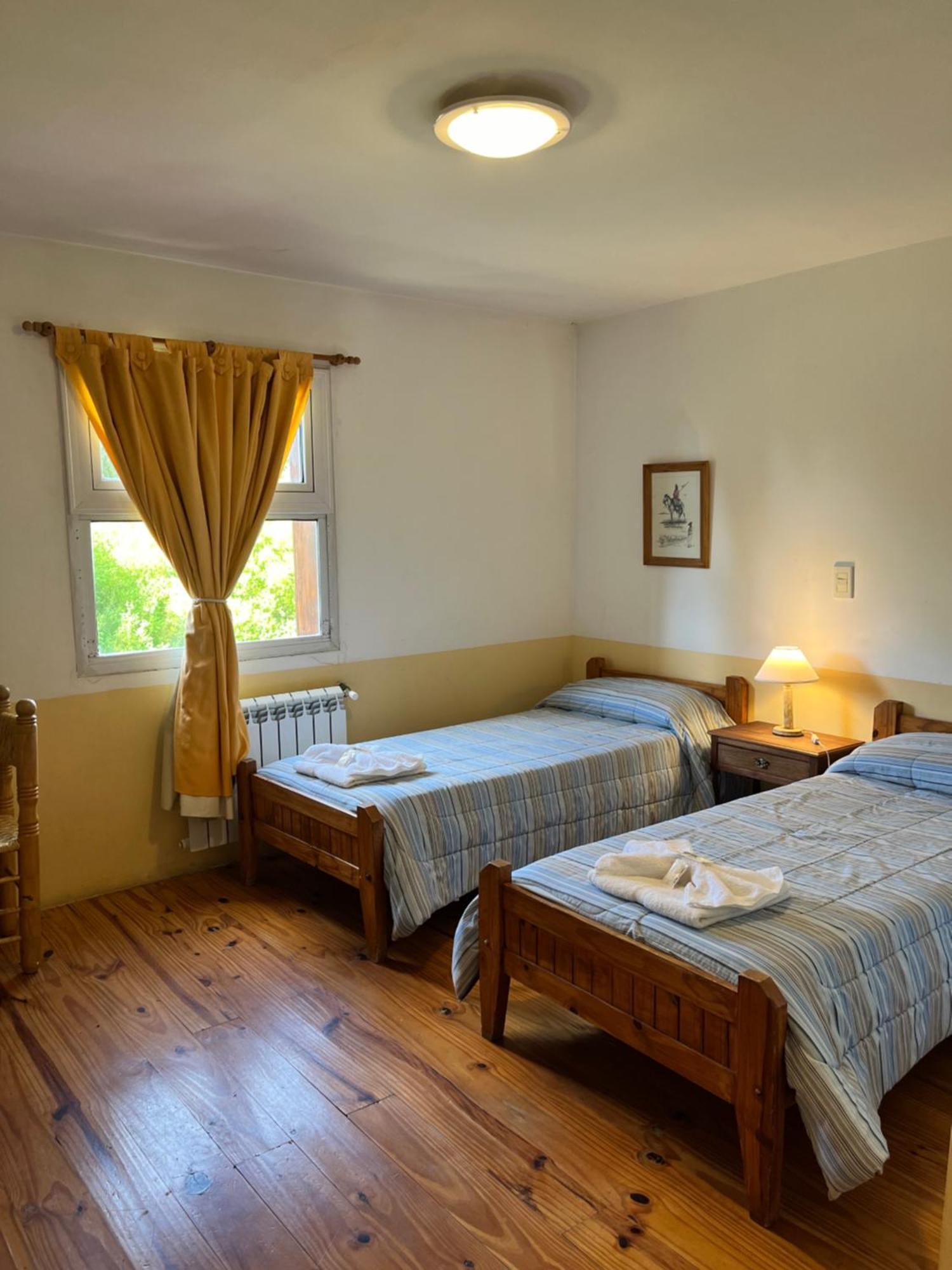 Aparthotel "La Loma" - Vieja Casona à El Calafate Extérieur photo