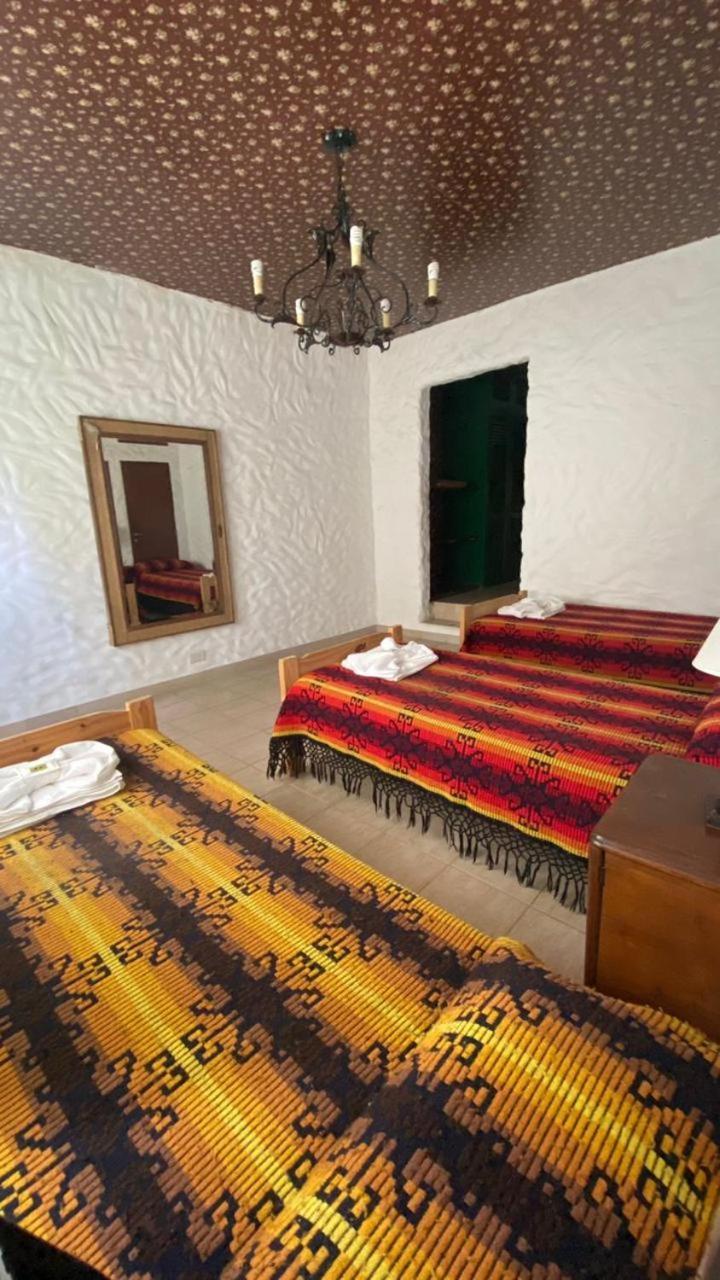 Aparthotel "La Loma" - Vieja Casona à El Calafate Extérieur photo
