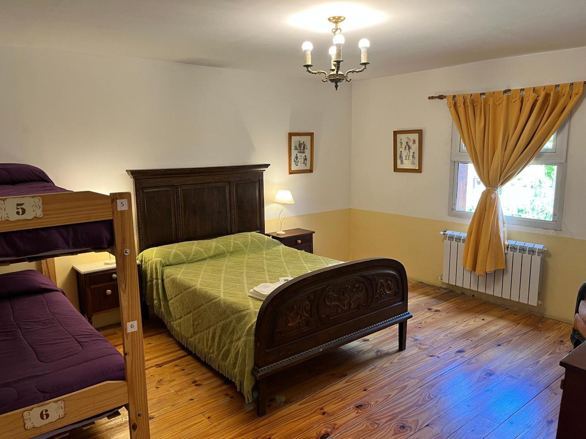 Aparthotel "La Loma" - Vieja Casona à El Calafate Extérieur photo