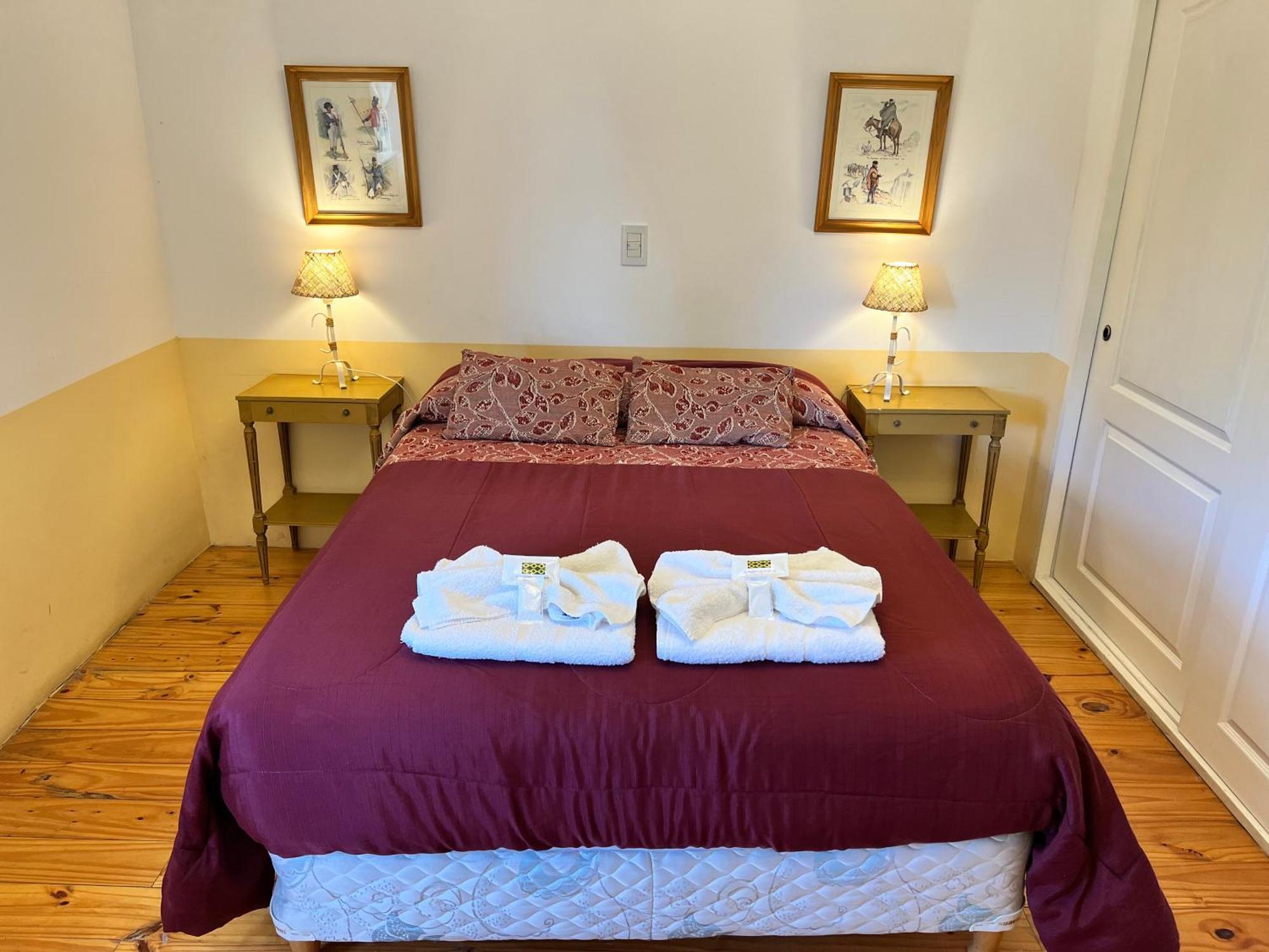 Aparthotel "La Loma" - Vieja Casona à El Calafate Extérieur photo