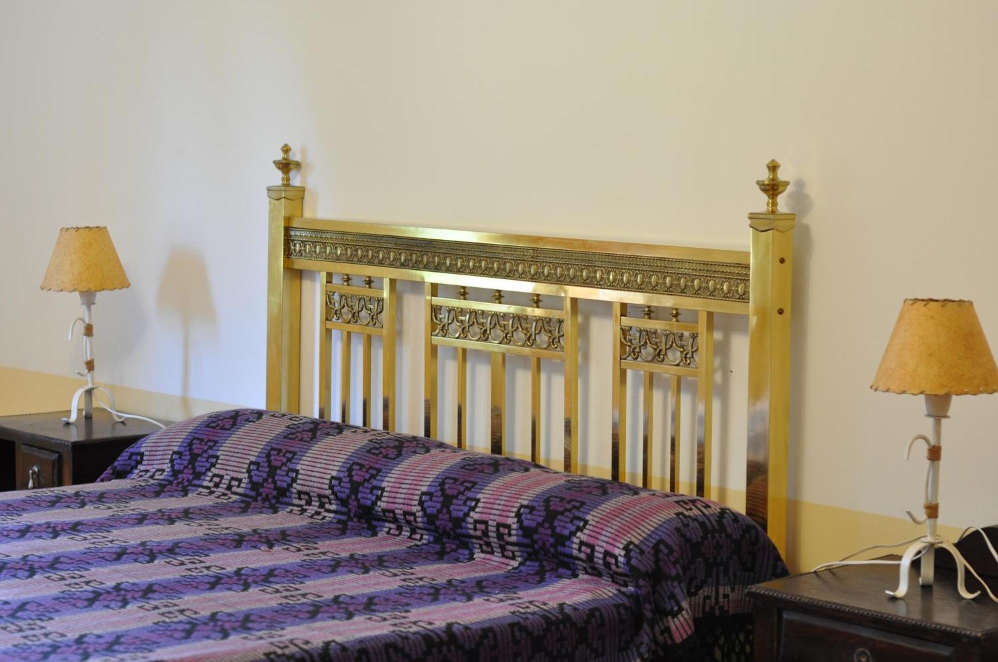 Aparthotel "La Loma" - Vieja Casona à El Calafate Extérieur photo