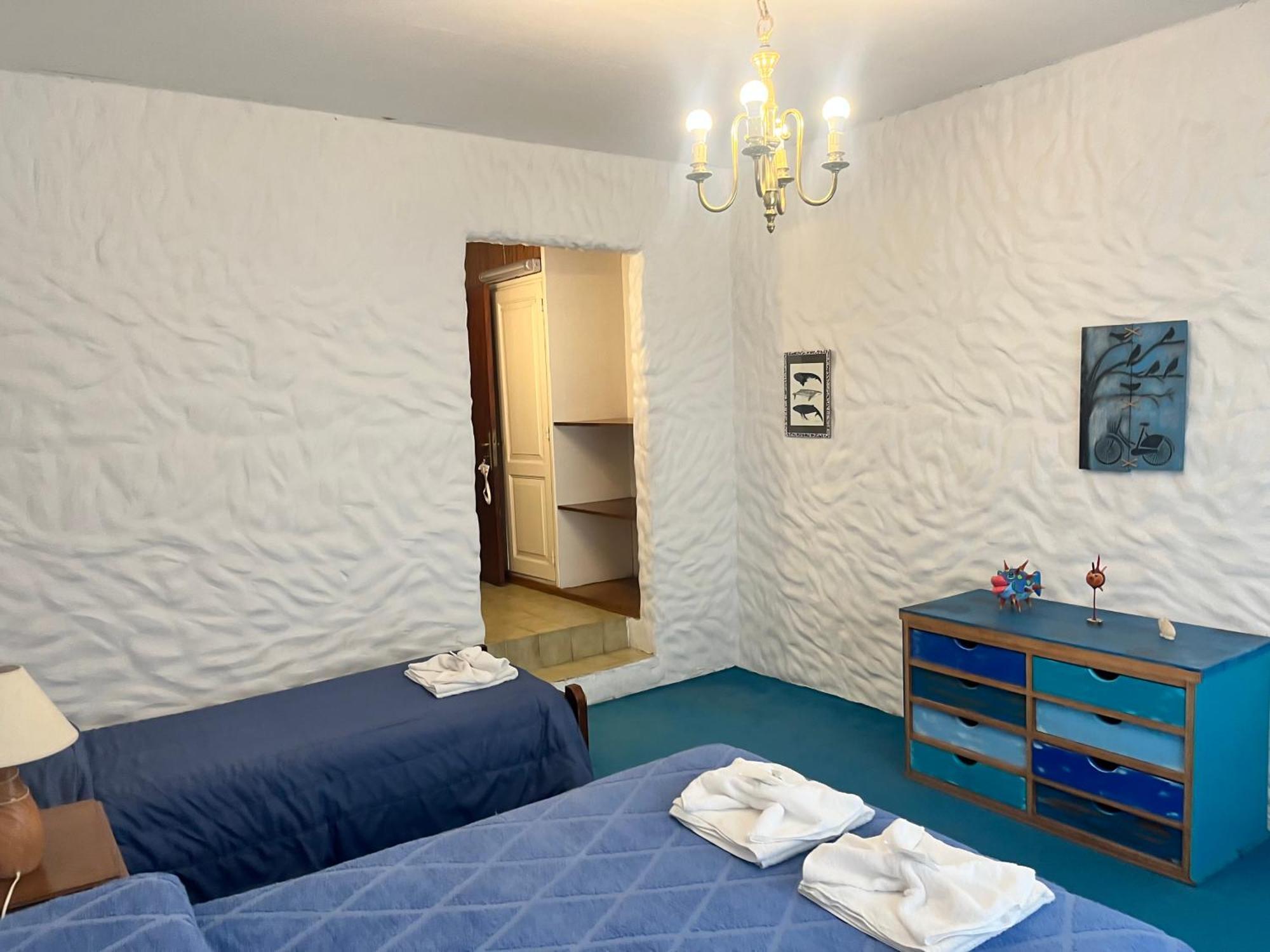 Aparthotel "La Loma" - Vieja Casona à El Calafate Extérieur photo