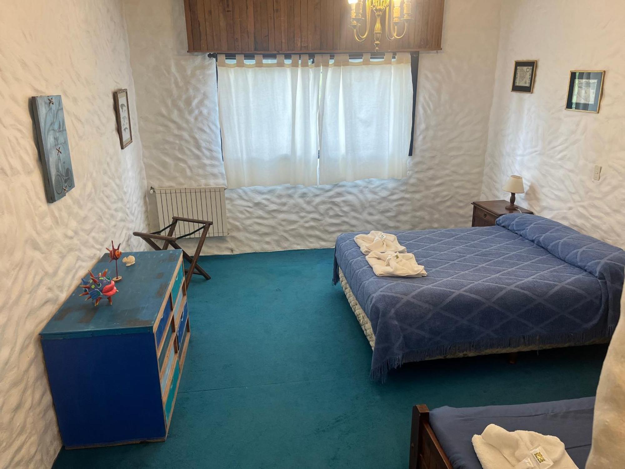 Aparthotel "La Loma" - Vieja Casona à El Calafate Extérieur photo