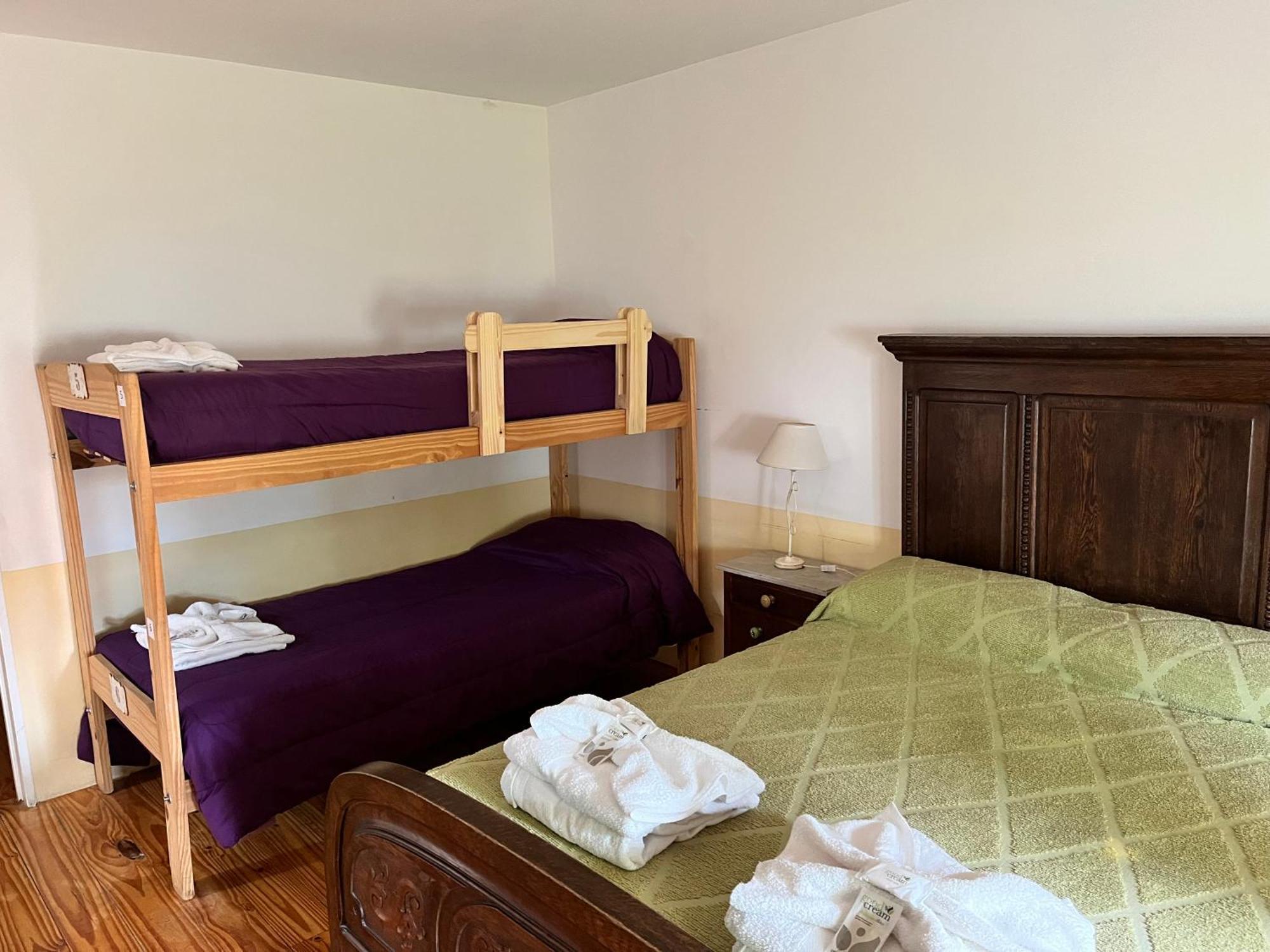 Aparthotel "La Loma" - Vieja Casona à El Calafate Extérieur photo